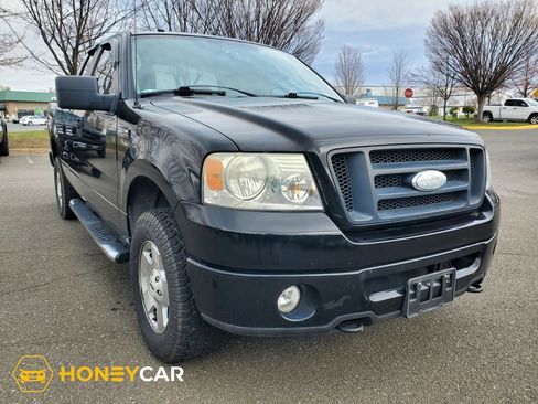 Used 2007 Ford F150 STX image 1