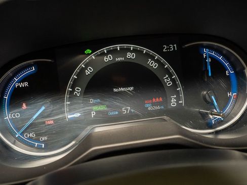 Certified 2023 Toyota RAV4 LE image 15