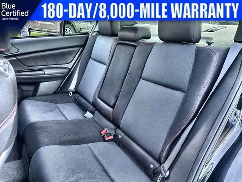 Used 2020 Subaru WRX Premium image 32