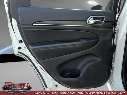 Used 2019 Jeep Grand Cherokee Limited X AWD/4WD image 10