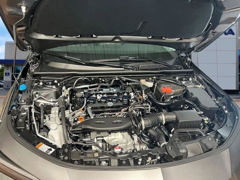 New 2025 Acura Integra image 12