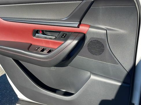 New 2026 MAZDA CX-70 3.3 Turbo w/ Premium Plus Pkg image 25