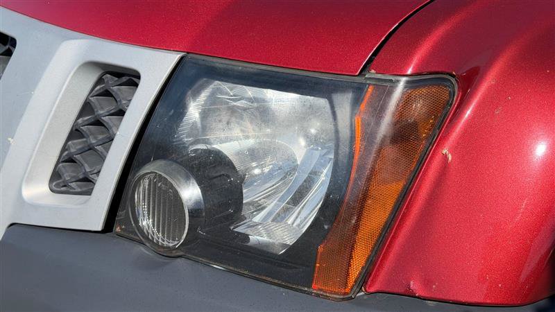 Used 2013 Nissan Xterra S w/ Value Package RWD image 12