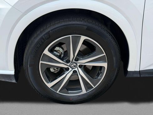 Certified 2026 Lexus RX 350 Premium w/ Convenience Package AWD/4WD image 14