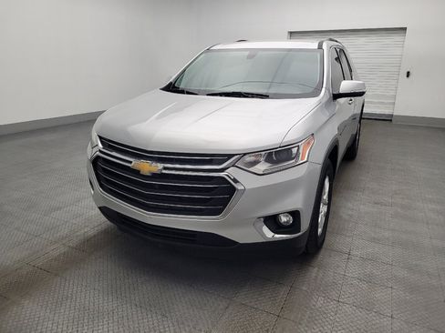 Used 2019 Chevrolet Traverse LT image 15