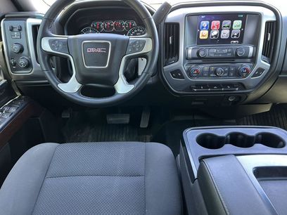 Used 2017 GMC Sierra 1500 SLE w/ SLE Value Package