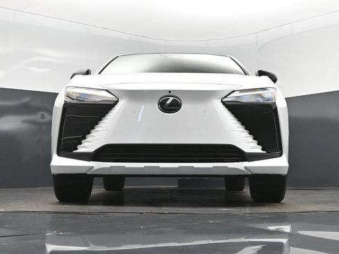 New 2026 Lexus RZ 350e 2WD image 45