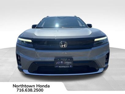 New 2026 Honda Prologue Touring