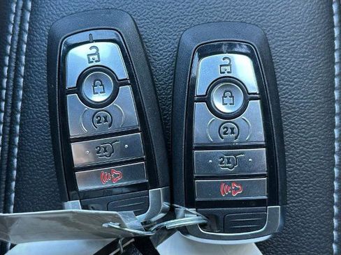 New 2026 Ford Escape SE image 27