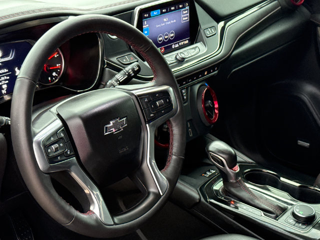 Used 2020 Chevrolet Blazer RS FWD image 18