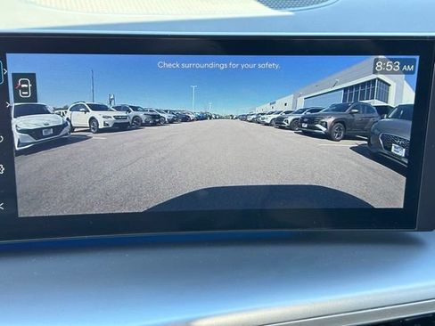 Used 2026 Hyundai Ioniq 9 Calligraphy AWD/4WD image 31