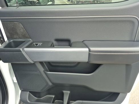 Used 2025 Ford F150 XLT w/ Equipment Group 302A MID image 20