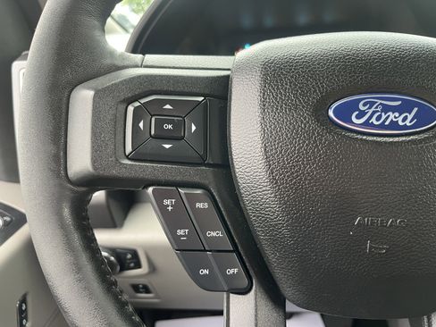 Used 2018 Ford F150 XLT w/ Equipment Group 302A Luxury RWD image 19