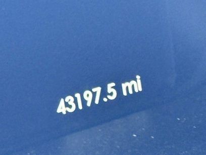 Used 2019 Lincoln Continental Reserve