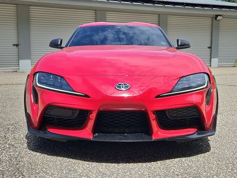 Used 2026 Toyota Supra RWD image 10