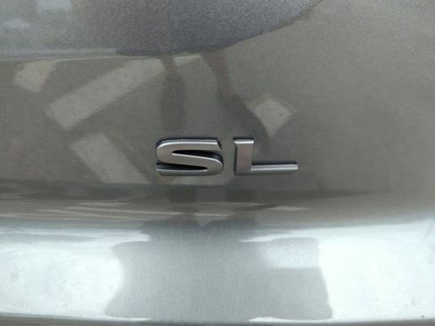 New 2026 Nissan Pathfinder SL FWD image 19
