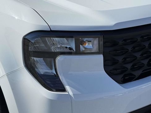 New 2026 Ford Maverick XLT w/ XLT Luxury Package image 11