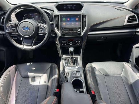 Used 2022 Subaru Crosstrek 2.5i Limited w/ Moonroof Package 2 AWD/4WD image 14