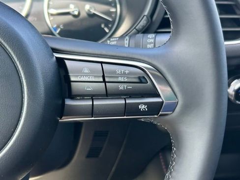 New 2026 MAZDA MAZDA3 Carbon AWD/4WD image 17