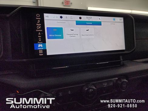 New 2026 Jeep Wrangler Unlimited Rubicon w/ Safety Group image 54