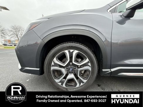Used 2023 Subaru Ascent Touring AWD/4WD image 11