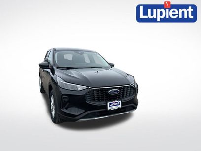 Used 2024 Ford Escape Active w/ Tech Pack #1