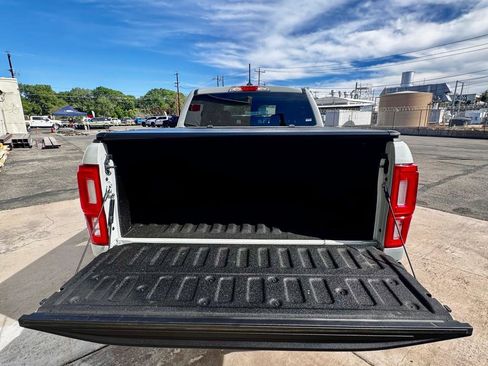 Used 2022 Ford Ranger XLT w/ Equipment Group 301A Mid image 6