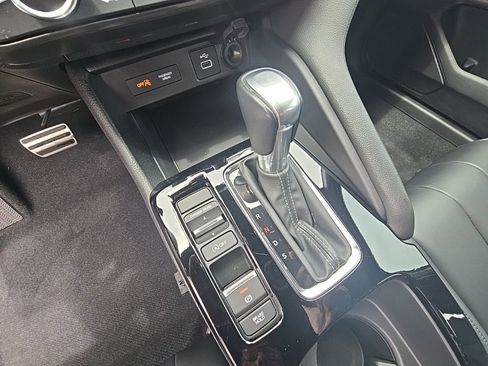 Used 2023 Acura Integra A-Spec FWD image 24