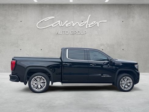 Used 2022 GMC Sierra 1500 Denali Ultimate image 20