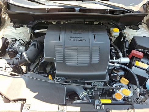 Certified 2024 Subaru Forester Limited AWD/4WD image 32