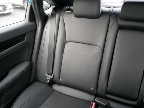 New 2026 Honda Civic Sport Touring image 12