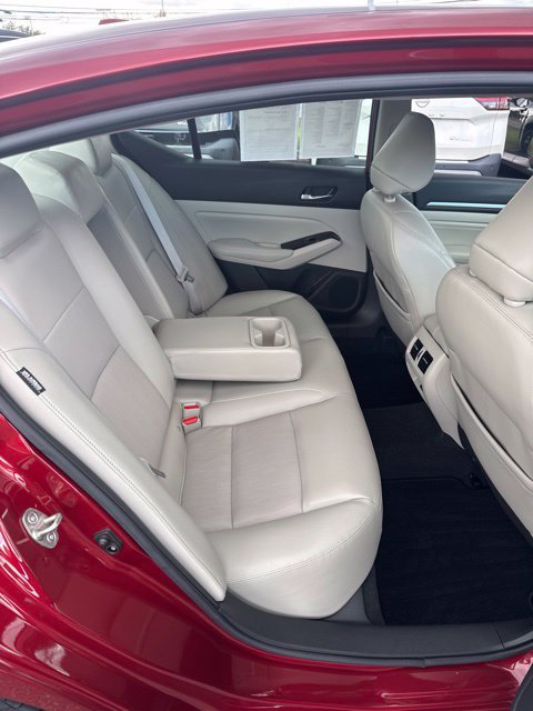 Certified 2021 Nissan Altima 2.5 SL AWD/4WD image 17