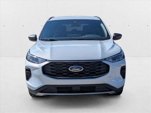 New 2025 Ford Escape ST-Line w/ Tech Pack #1 image 6