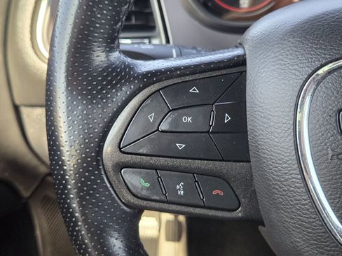 Used 2022 Dodge Challenger SXT w/ Blacktop Package image 28