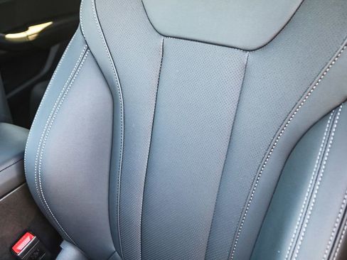 Used 2024 BMW X3 sDrive30i w/ Convenience Package w/ZPA image 25