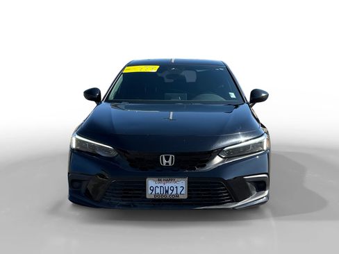 Used 2022 Honda Civic Sport image 8