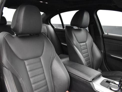Used 2020 BMW M340i xDrive w/ Premium Package AWD/4WD image 17