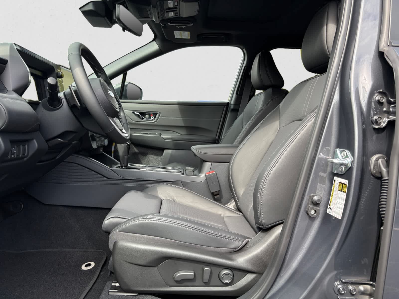 New 2026 Subaru Outback Touring XT AWD/4WD image 16