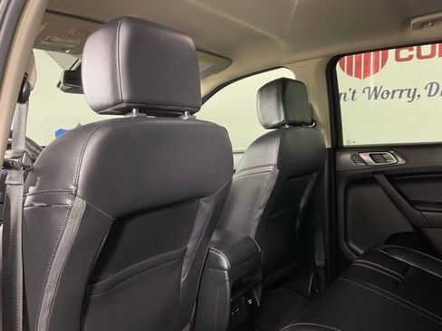 Used 2021 Ford Ranger Lariat w/ Technology Package image 15