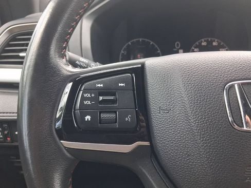 Certified 2025 Honda Odyssey Sport-L image 30