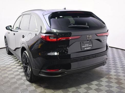 Certified 2026 MAZDA CX-90 3.3 Turbo w/ Premium Sport Pkg AWD/4WD image 4