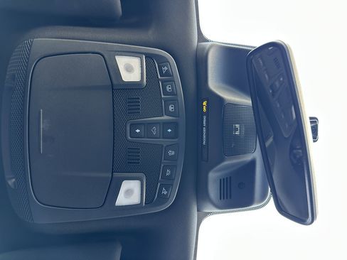 Used 2024 Ford Expedition Max Platinum image 53