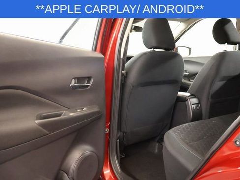 Used 2023 Nissan Kicks SV image 9