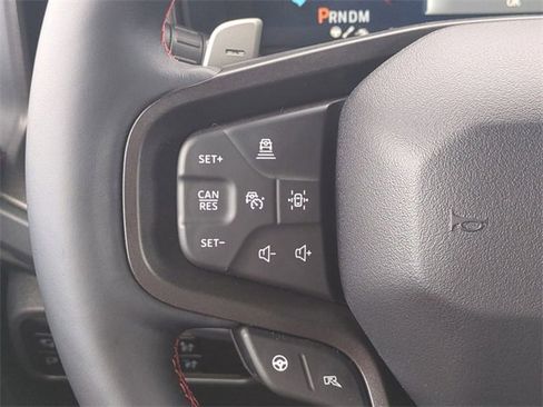 Used 2025 Ford Bronco Raptor image 25