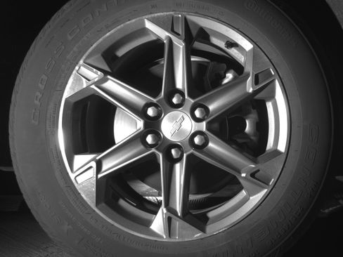 Used 2025 Chevrolet Blazer LT FWD image 13