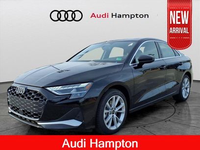 Used 2026 Audi A3 2.0T Premium w/ Convenience Package