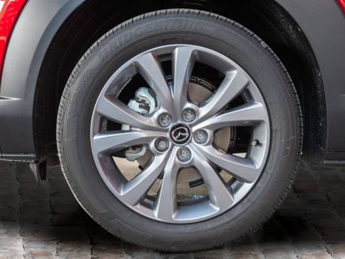 New 2026 MAZDA CX-30 AWD 2.5 S image 32