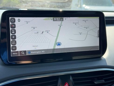 Used 2023 Hyundai Santa Fe SEL image 20