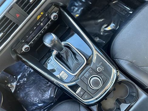 Used 2023 MAZDA CX-9 Touring Plus image 37