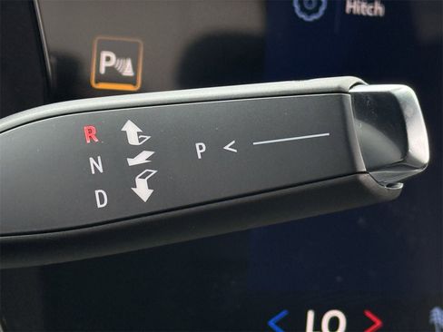 New 2026 Chevrolet Traverse LT image 18